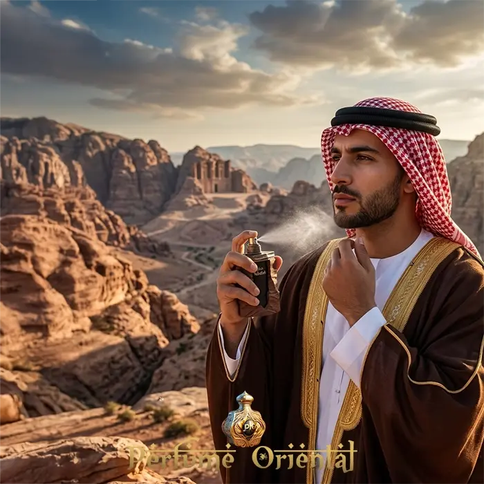 NABATIEH de FRENCH AVENUE-edp 100ml para Hombres - Image 3