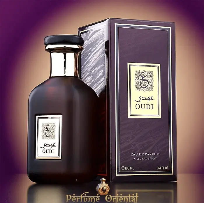 Perfume OUDI Athoor Al Alam-Fragrance World